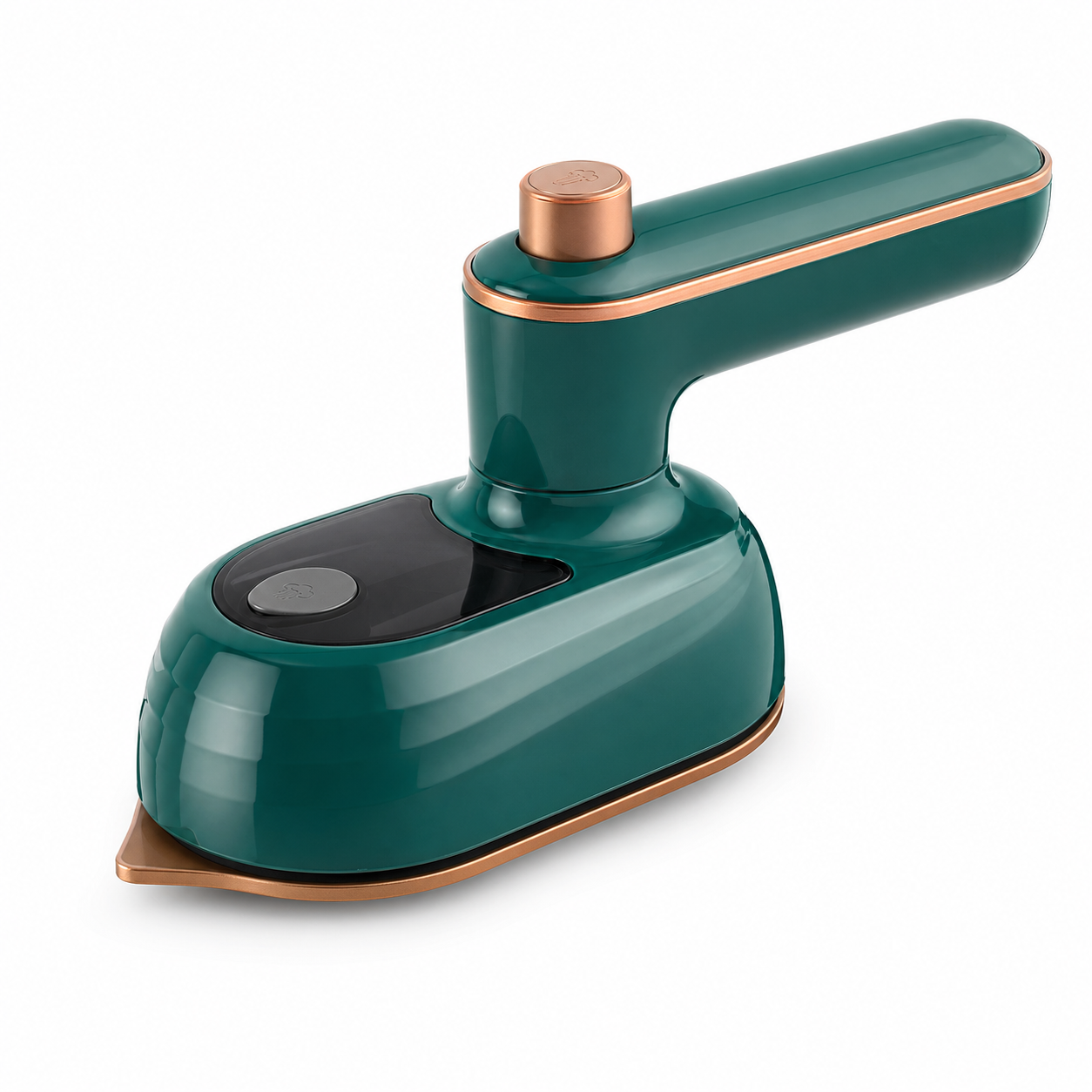 Défroisseur Mini Portable