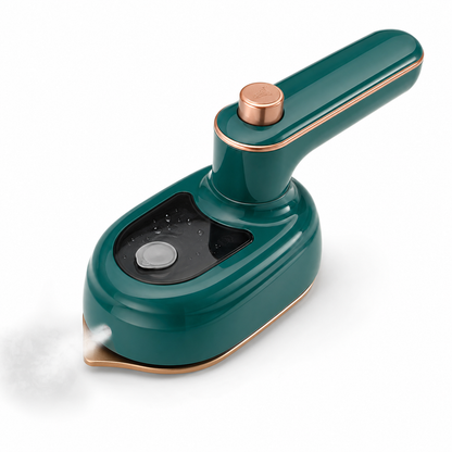 Défroisseur Mini Portable